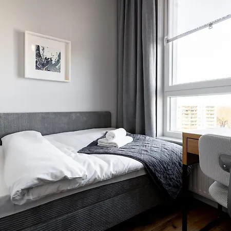 Korfantego Premium 39b * Katowice