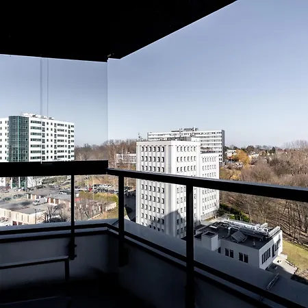 Korfantego Premium 39b By Bookinghost * Katowice