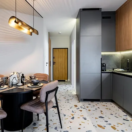 Korfantego Premium 39b By Bookinghost Katowice
