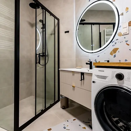 Korfantego Premium 39b * Katowice