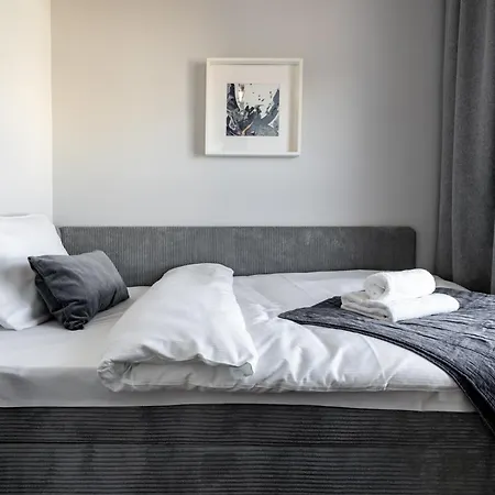 Korfantego Premium 39b * Katowice